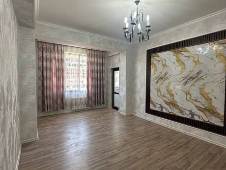 Elan №6337409 - Bakı, Neftçilər m., 2 otaqlı, 58 m², 7/17 mərtəbə