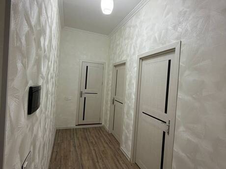 Elan №6337409 - Bakı, Neftçilər m., 2 otaqlı, 58 m², 7/17 mərtəbə