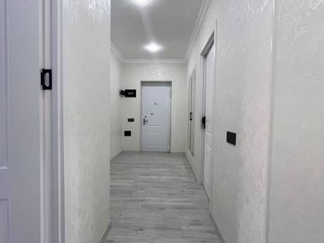 Elan №6337414 - Bakı, Nəriman Nərimanov m., 3 otaqlı, 80 m², 3/5 mərtəbə