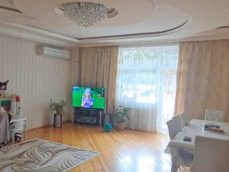 Объявление №6337418 - Баку, м. Ази Асланов, 3-комн., 130 м², 4/16 этаж