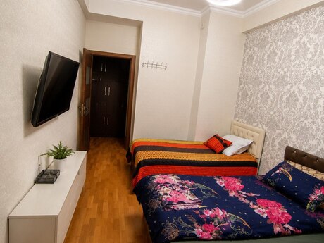 2-room apartment, 65 m², Yeni Günəşli: 139 900 ₼ 3