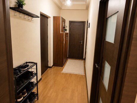 2-room apartment, 65 m², Yeni Günəşli: 139 900 ₼ 4