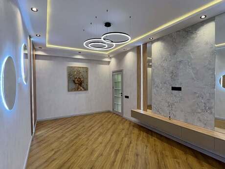 2-комнатная квартира, 53 м², Həzi Aslanov: 188 000 ₼ 3