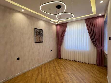 2-комнатная квартира, 53 м², Həzi Aslanov: 188 000 ₼ 4
