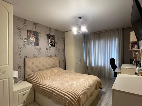 Объявление №6337430 - Баку, м. Азадлыг проспекти, 3-комн., 90 м², 7/9 этаж