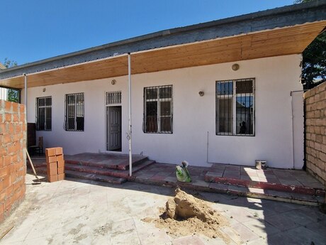 Объявление №6337436 - Баку, пос. Забрат, 3-комн., 92 м²