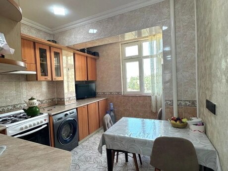 Azadlıq Prospektidə 2 otaqlı yeni tikili mənzil satılır, 75 m², 195 000 AZN, şəkil 5 / 7