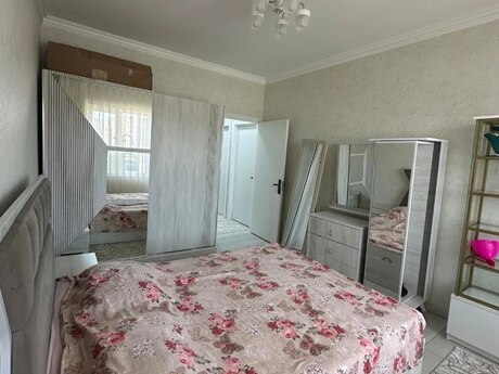 Azadlıq Prospektidə 2 otaqlı yeni tikili mənzil satılır, 75 m², 195 000 AZN, şəkil 4 / 7