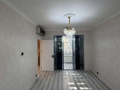 3-room old-build apartment for sale in Memar Əcəmi, 55 m², 153 000 AZN, photo 4 / 12