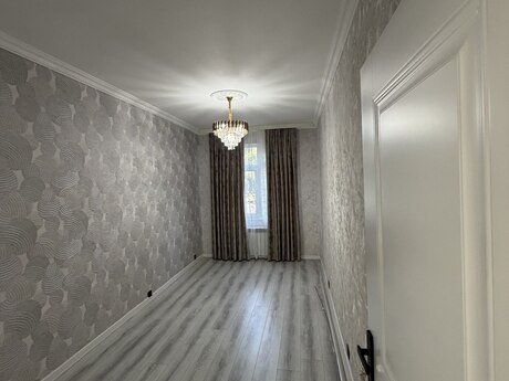 3-room old-build apartment for sale in Memar Əcəmi, 55 m², 153 000 AZN, photo 5 / 12