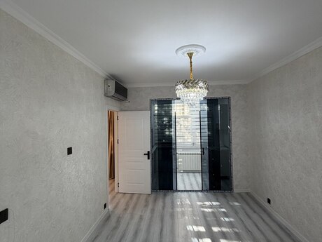 3-room old-build apartment for sale in Memar Əcəmi, 55 m², 153 000 AZN, photo 3 / 12