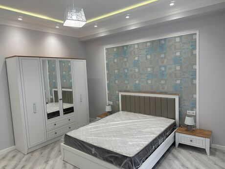 Kirayə 3 otaqlı mənzil, 110 m², Ağ şəhər: 1 700 ₼/ay 5