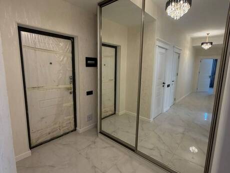 2-room apartment, 100 m², Azadlıq Prospekti: 279 000 ₼ 3