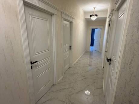 2-room apartment, 100 m², Azadlıq Prospekti: 279 000 ₼ 4