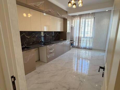 Elan №6337504 - Bakı, Azadlıq Prospekti m., 2 otaqlı, 100 m², 4/14 mərtəbə