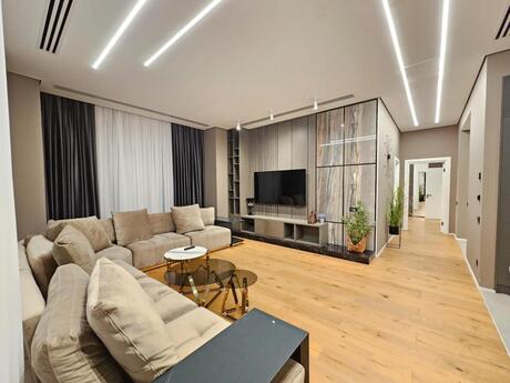 Elan №6337537 - Bakı, Sea Breeze q., 3 otaqlı, 140 m², 5/6 mərtəbə