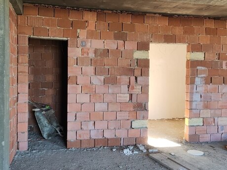 2-room apartment, 58 m², Buzovna: 79 000 ₼ 5