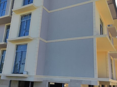 2-room apartment, 58 m², Buzovna: 79 000 ₼ 2