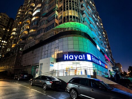 Elan №6337494 - Bakı, Elmlər Akademiyası m., 3 otaqlı, 75 m², 3/16 mərtəbə