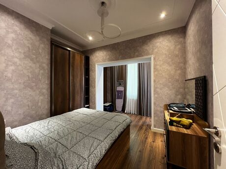 Kirayə 2 otaqlı mənzil, 55 m², Nəsimi: 900 ₼/ay 5