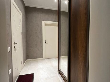 Kirayə 2 otaqlı mənzil, 55 m², Nəsimi: 900 ₼/ay 3