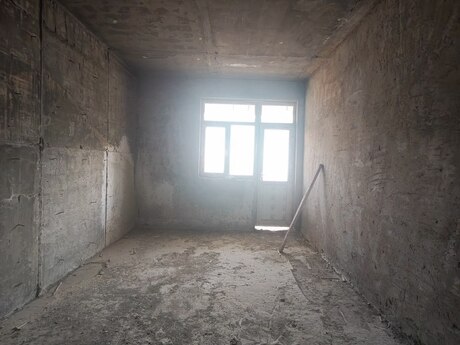 Объявление №6337526 - Хырдалан, Хырдалан, 3-комн., 85 м², 16/17 этаж