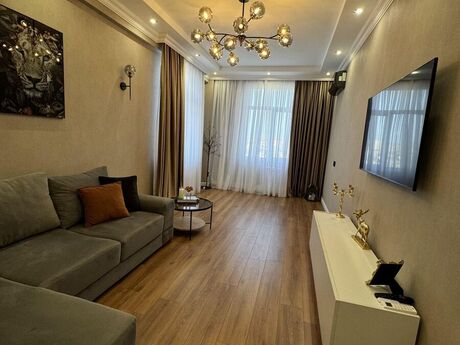 Elan №6337541 - Xırdalan, Xırdalan, 2 otaqlı, 85 m², 13/15 mərtəbə