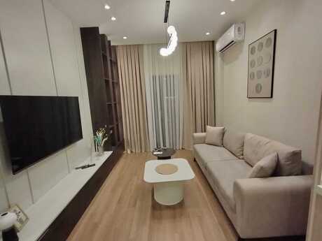 2 otaqlı mənzil, 68 m², BCR Khatai: 385 000 ₼ 2
