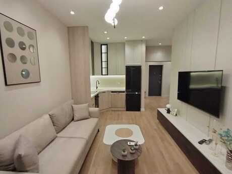 2 otaqlı mənzil, 68 m², BCR Khatai: 385 000 ₼ 4