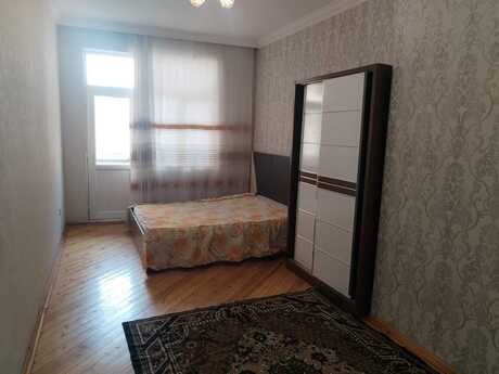 Объявление №6337549 - Баку, м. Ази Асланов, 3-комн., 90 м², 6/17 этаж