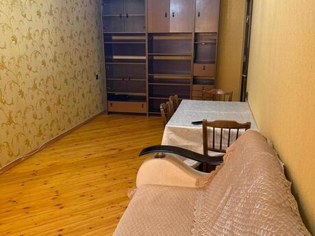 Объявление №6337667 - Баку, Ясамальский р., 2-комн., 52 м², 5/20 этаж
