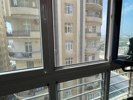 Kirayə 3 otaqlı mənzil, 145 m², Şah İsmayıl Xətai: 1 100 ₼/ay 5
