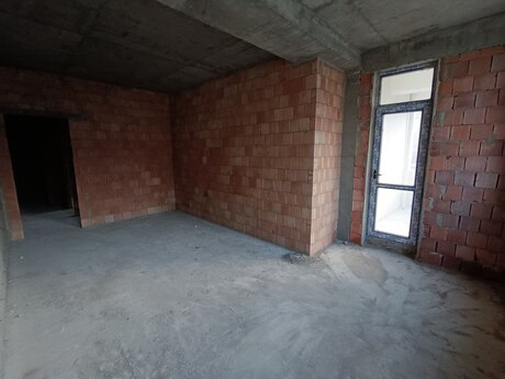 Elan №6337622 - Bakı, İnşaatçılar m., 3 otaqlı, 120 m², 6/16 mərtəbə