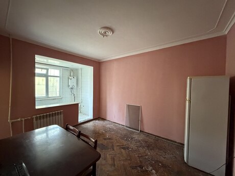 Elan №6337580 - Bakı, Memar Əcəmi m., 2 otaqlı, 50 m², 1/5 mərtəbə