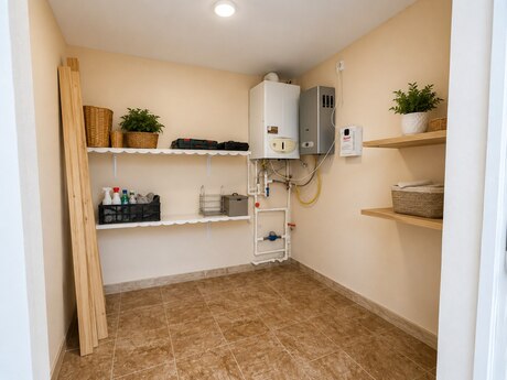 5 otaqlı həyət evi, 185 m², Fatmayı: 235 000 ₼ 5