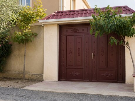 5 otaqlı həyət evi, 185 m², Fatmayı: 235 000 ₼ 3