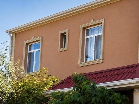 5 otaqlı həyət evi, 185 m², Fatmayı: 235 000 ₼ 2