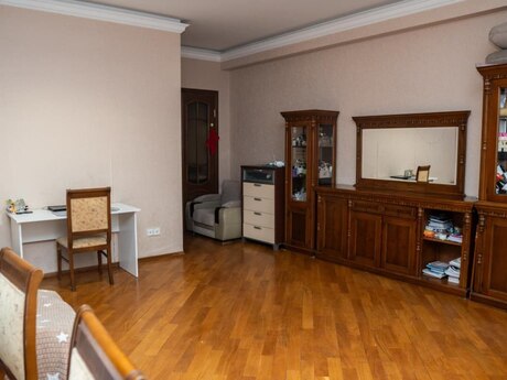 Объявление №6337585 - Баку, Наримановский  р., 2-комн., 106 м², 2/12 этаж