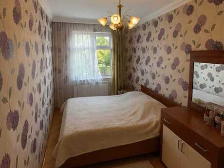3-комнатная квартира, 60 м², Gənclik: 163 000 ₼ 3