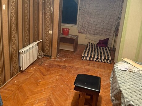 Объявление №6337599 - Баку, м. Элмляр Академиясы, 2-комн., 70 м², 5/5 этаж