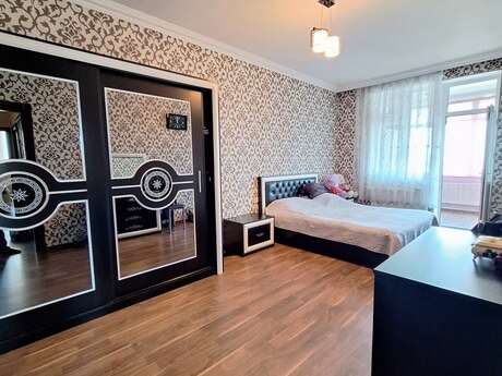 3 otaqlı mənzil, 140 m², Binəqədi: 379 999 ₼ 3