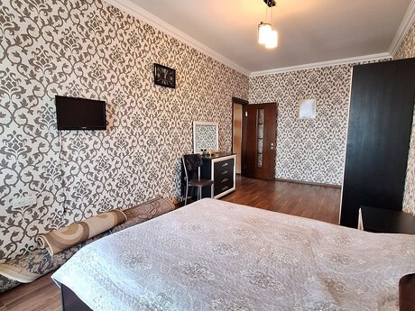 3 otaqlı mənzil, 140 m², Binəqədi: 379 999 ₼ 4