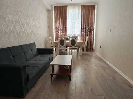 Elan №6337627 - Xırdalan, Xırdalan, 2 otaqlı, 44 m², 15/17 mərtəbə