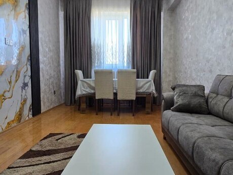 Объявление №6337641 - Хырдалан, Хырдалан, 2-комн., 65 м², 11/13 этаж