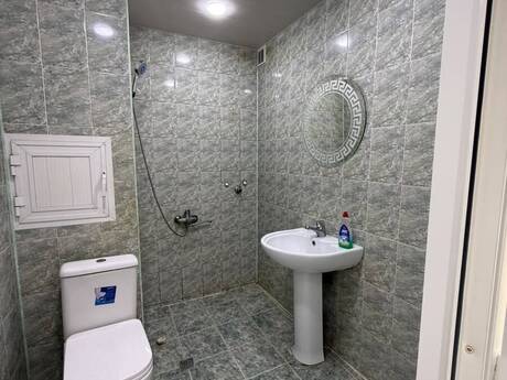1-комнатная квартира, 45 м², Əhmədli: 129 000 ₼ 3
