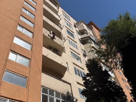 Elan №6337650 - Bakı, Əhmədli m., 1 otaqlı, 45 m², 8/9 mərtəbə