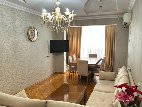 Elan №6337649 - Bakı, Azadlıq Prospekti m., 3 otaqlı, 90 m², 7/9 mərtəbə