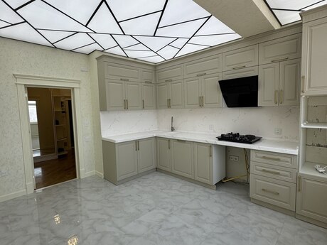 4-room apartment, 156 m², 8-ci mikrorayon: 420 000 ₼ 4