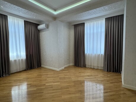 4-room apartment, 156 m², 8-ci mikrorayon: 420 000 ₼ 5