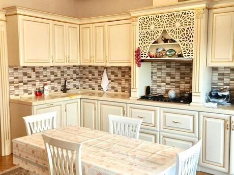 Kirayə 5 otaqlı mənzil, 220 m², Elmlər Akademiyası: 1 799 ₼/ay 4